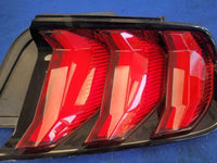 2018-2023 Ford Mustang GT S550 Passenger Right Taillight Lamp Brake Lens 2185 - The Parts Farm