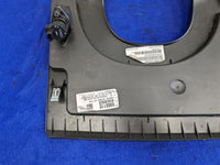 2015-2020 Dodge Charger 6.4L Scat Pack Lower Steering Column Trim - The Parts Farm