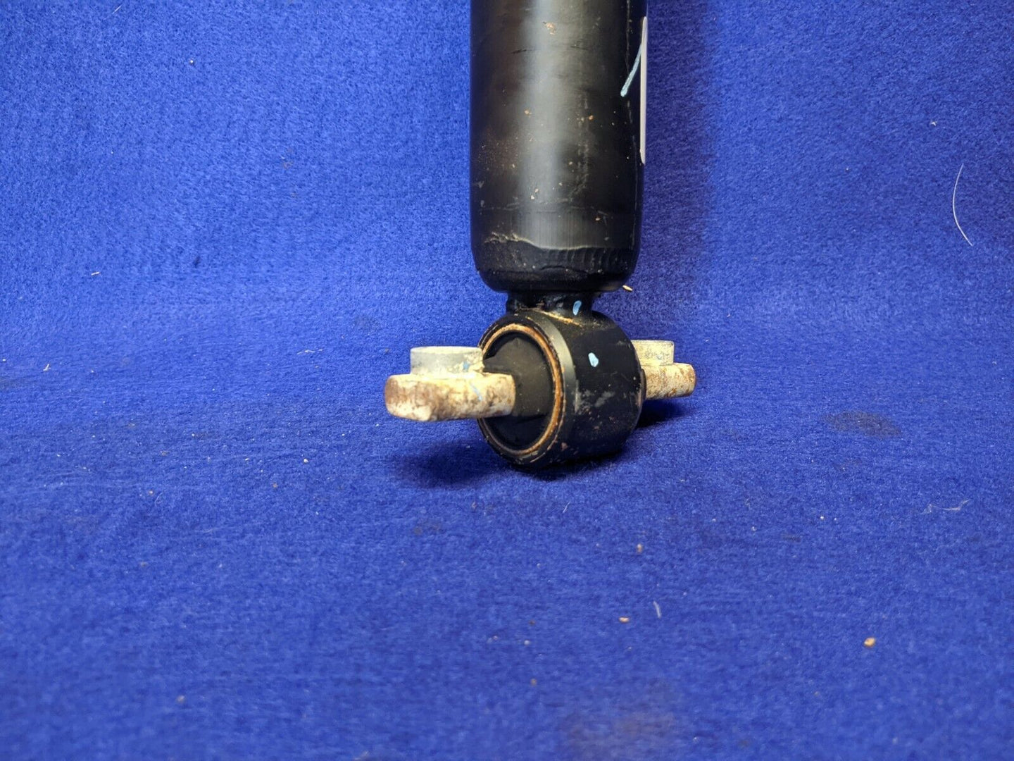 2018-2023 Ford Mustang GT S550 Driver Left LH Back Rear Shocks IRS Absorber OEM - The Parts Farm