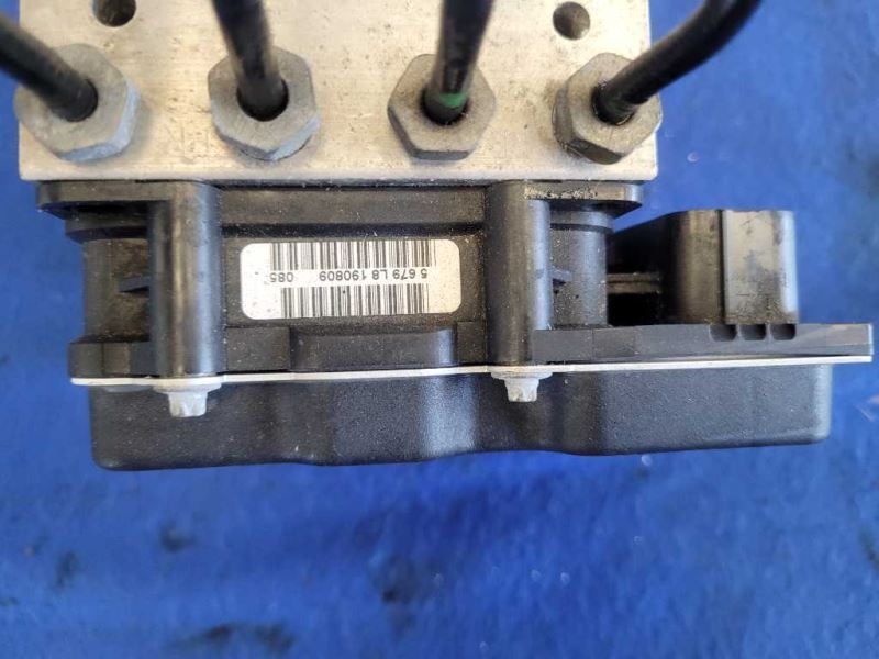 2010-2015 Chevrolet Camaro SS ABS Module Anti-Lock Brake System 2441 - The Parts Farm