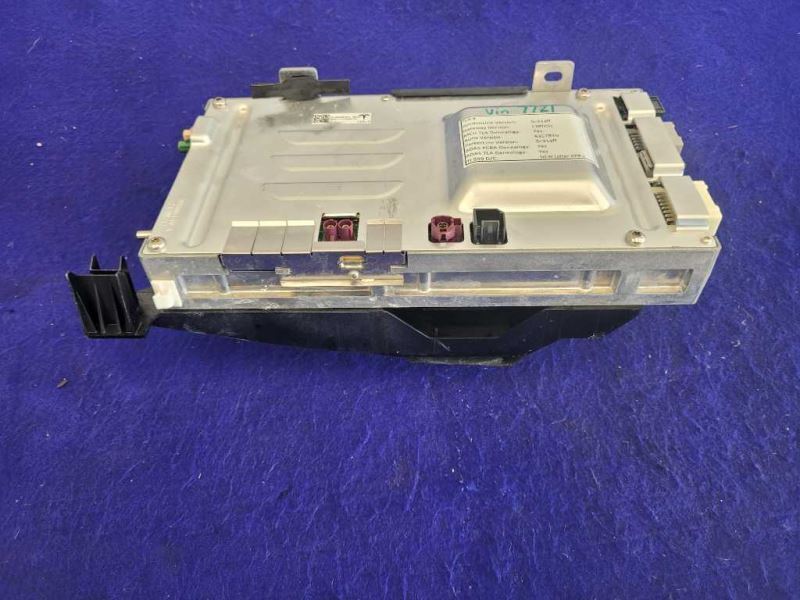 2017 2018 2019 2020 Tesla Model 3 Standard Plus Media Control Module - The Parts Farm