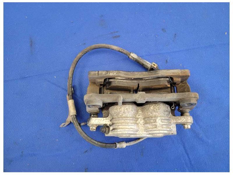 2003-2006 Chevrolet SSR Pickup Truck Passenger Front Brake Caliper 2432 - The Parts Farm