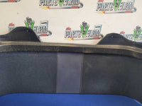 1990 Ford Mustang GT Mclaren Convertible Rear Package Tray Cover Back Board 2603 - The Parts Farm