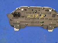 2019 Ford Mustang GT S550 Gauge Cluster Speedometer Dial M/T 32k Miles 2399 - The Parts Farm