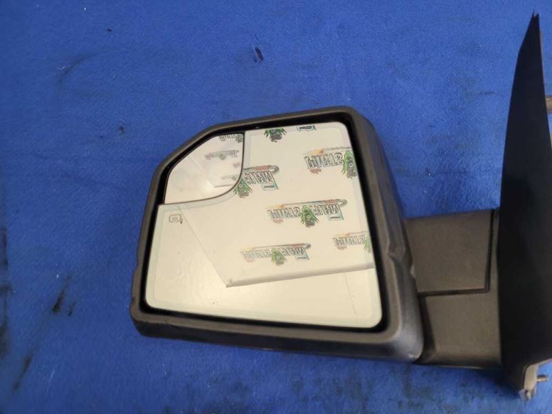 2015-2018 Ford F150 Pickup Truck Driver Rear View Mirror Thru 02/26/18 2314 - The Parts Farm
