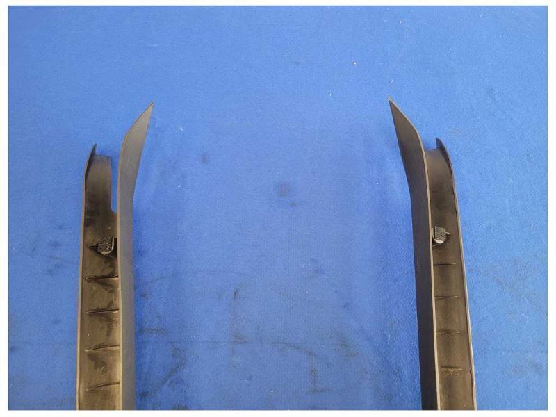 2005-2009 Ford Mustang GT Convertible A Pillar Trim Cover Panel Windshield 2542 - The Parts Farm