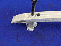 2016-2018 Cadillac CTS V 6.2 LT4 Sedan Back Rear Bumper Reinforcement Aluminum - The Parts Farm