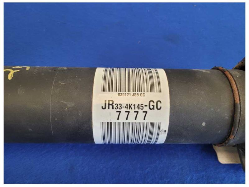2018-2023 Ford Mustang GT Driveshaft Automatic Transmission A/T 2577 - The Parts Farm