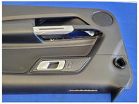 2015-2023 Ford Mustang GT S550 Pair Coupe Door Panel Base RH LH 2571 - The Parts Farm