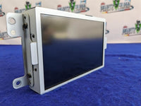 2015 Ford Mustang GT S550 Info-GPS-TV Screen Sync Radio Info Dash 2329 - The Parts Farm