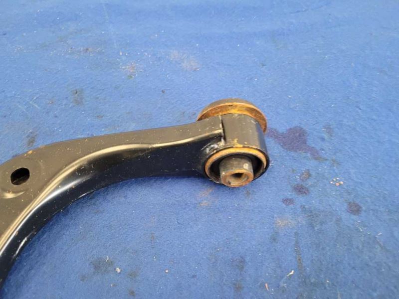2018-2020 Ford F150 4x4 Pickup Truck Driver Front Upper Control Arm Front 2359 - The Parts Farm