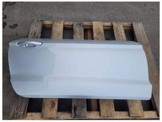 2015-2023 Ford Mustang GT S550 Passenger Door Coupe Shell Front Paint UX 2485 - The Parts Farm