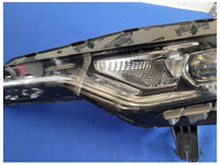 2019-2020 Chevrolet Camaro SS Driver Left Front Headlight Lamp Lens 2538 - The Parts Farm