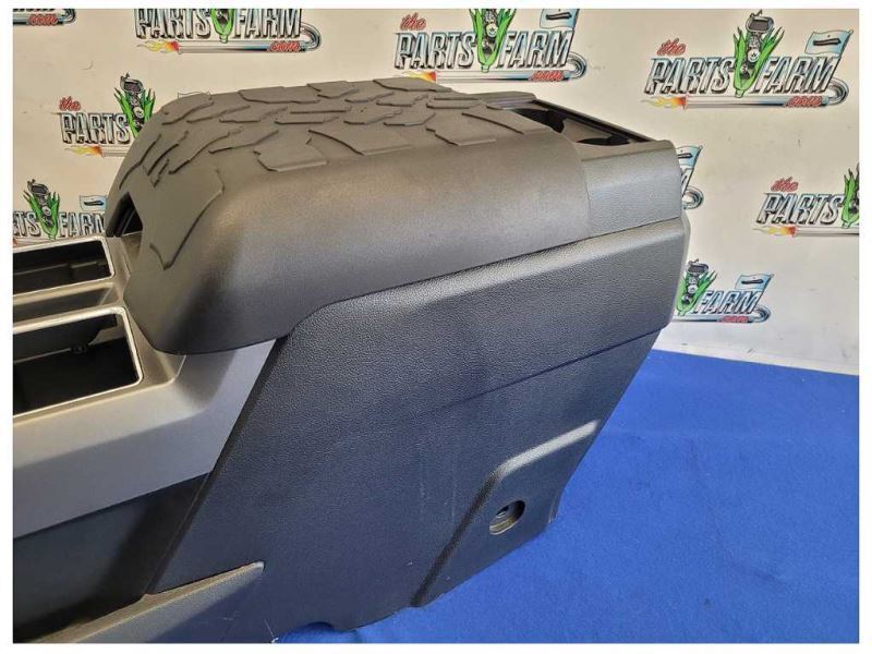 2018-2020 Ford F150 F-150 Pickup Truck Roush Center Console Safe Floor 2612 - The Parts Farm
