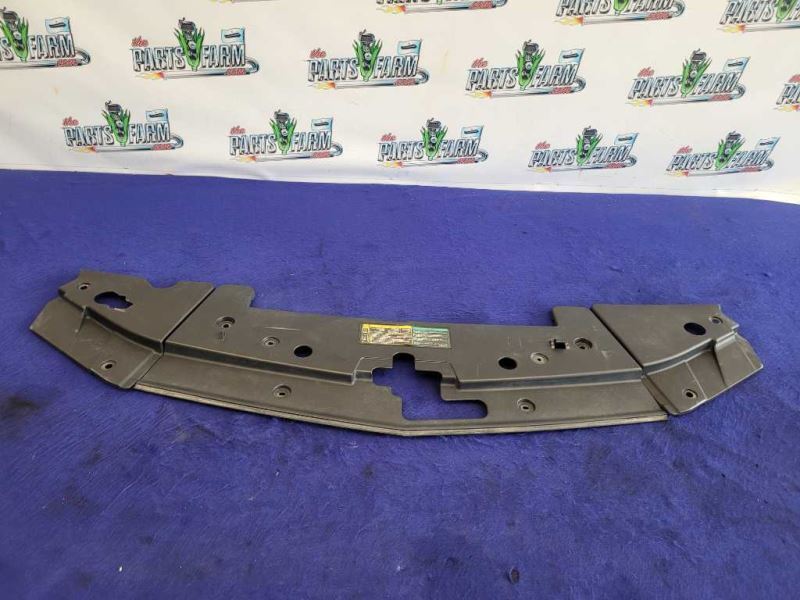 2005-2009 Ford Mustang GT 4.6L Front Sight Shield Engine Cover 2422 - The Parts Farm