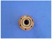 2005-2014 Ford Mustang GT S197 Rear Axle Flange Center Solid Mount 2549 - The Parts Farm