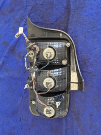 2005-2009 Ford Mustang GT GT500 Passenger Right RH Taillight Lamp Lens Brake - The Parts Farm