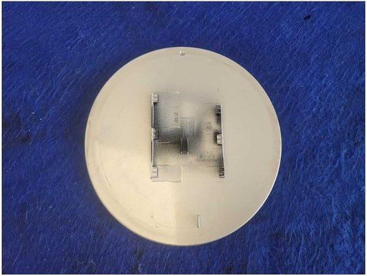 20162024 Chevrolet Camaro SS Coupe Fuel Door Filler Lid Paint Silver 2858
