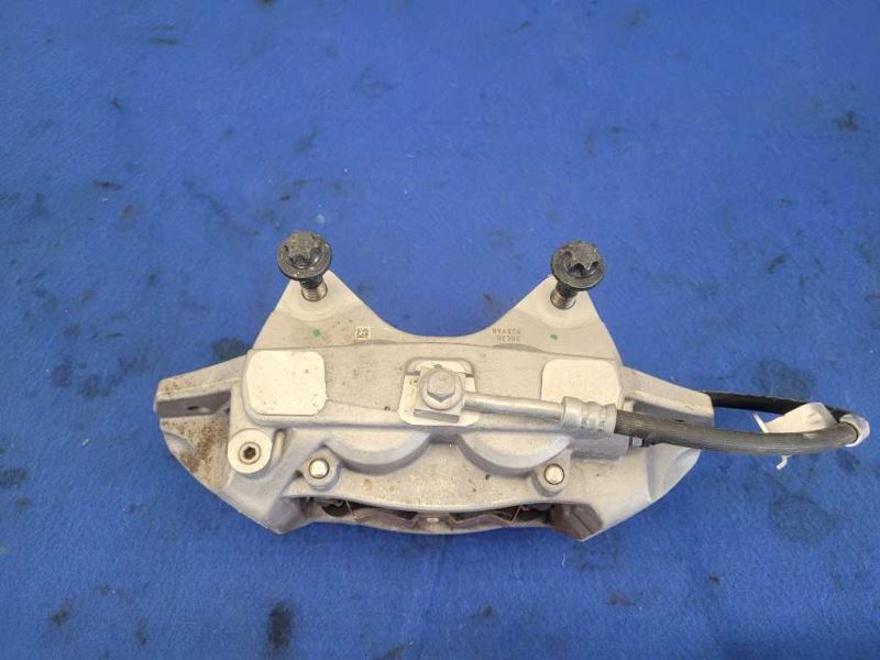 2017-2021 Tesla Model 3 Long Range Dual Motor Passenger Front Brake Caliper 2139 - The Parts Farm