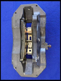 2015-2017 Ford Mustang GT 5.0L Passenger Caliper Brembo GT Performance Package - The Parts Farm