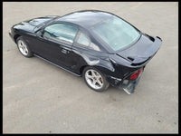 1994-1998 Ford Mustang GT Cobra Jack Scissor Emergency Flat Tire 48k Miles - The Parts Farm