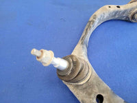 2015-2017 Ford F150 2WD Pickup Truck Passenger Front Upper Control Arm 2481 - The Parts Farm