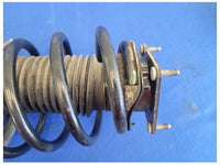 2011-2014 Ford Mustang GT S197 Front Strut Spring Suspension 2578 - The Parts Farm