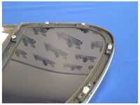 2004-2006 Porsche Cayenne Turbo 4.5L Passenger Rear Quarter Glass 2137 - The Parts Farm