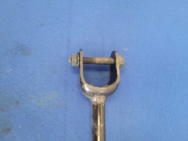 2017-2021 Tesla Model 3 Long Range Dual Motor Passenger Rear Lower Control Arm - The Parts Farm