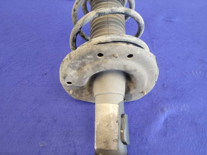 2010-2011 Chevrolet Camaro SS Driver Left Front Strut Spring Suspension 2355 - The Parts Farm