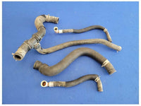 2008 Ford Mustang GT 4.6L S197 AC Hoses Air Conditioning Coolant Lines 2583 - The Parts Farm