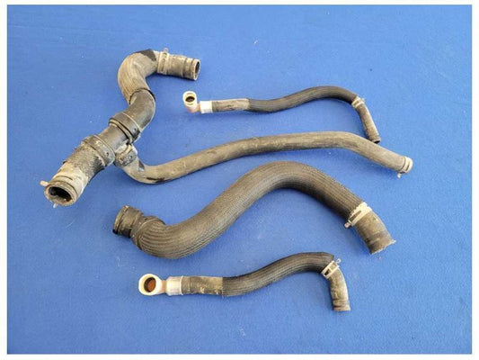 2008 Ford Mustang GT 4.6L S197 AC Hoses Air Conditioning Coolant Lines 2583 - The Parts Farm