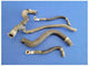 2008 Ford Mustang GT 4.6L S197 AC Hoses Air Conditioning Coolant Lines 2583 - The Parts Farm
