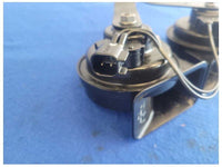 2015-2017 Ford F150 4x4 Pickup Truck Dual Horn Emergency Noise 2575 - The Parts Farm