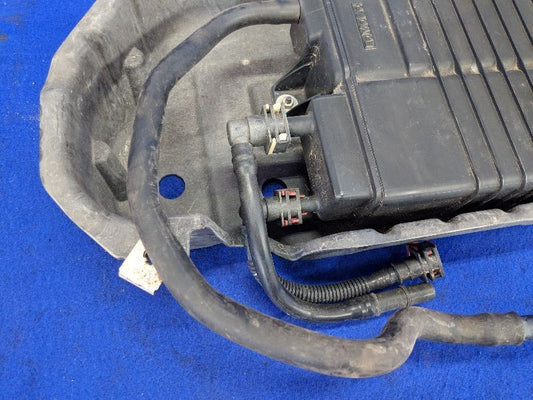 20112014 Ford Mustang GT 5.0L Fuel Vapor Canister Evaporator Evap Gas