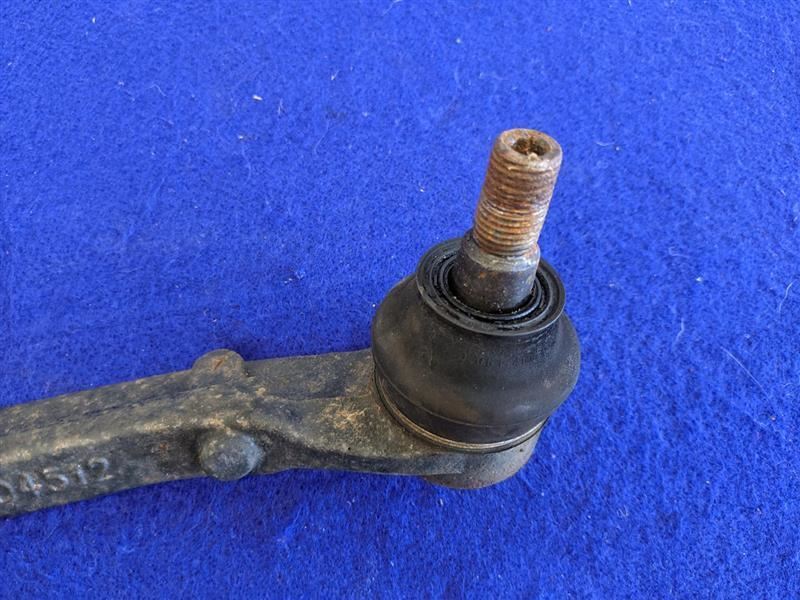 2011-2018 Dodge Charger 6.4 Scat Pack Passenger Lower Control Arm Front Forward - The Parts Farm