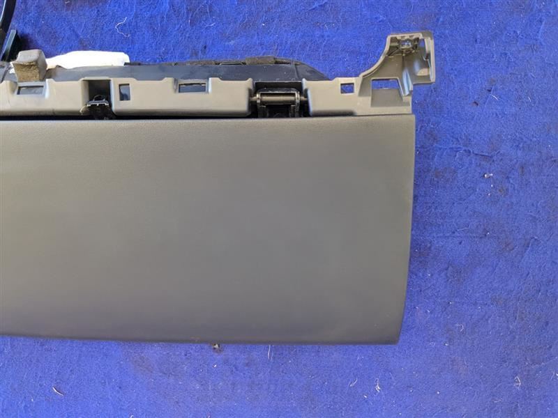 2017-2021 Tesla Model 3 Standard Plus Glove Box Passenger Dash Lower Panel - The Parts Farm