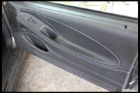 Ford Mustang 2003-2004 Rear View Mirror - The Parts Farm