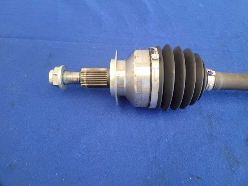 2024 Ford Mustang GT S650 Coupe Passenger Rear Axle Shaft IRS 2500 - The Parts Farm