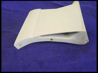 1987-1993 Ford Mustang GT 5.0L Passenger Right Rear Ground Effects Skirt Repaint - The Parts Farm