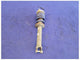 2017 Porsche 911 Turbo 991 Driver Rear Shock Spring Suspension 2421 - The Parts Farm