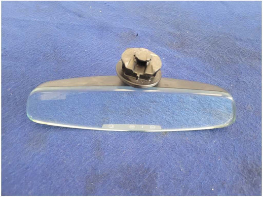 20162024 Chevrolet Camaro SS Coupe Windshield Rear View Mirror Front 2858