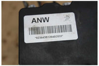 2012-2015 Chevrolet Camaro SS ABS Anti-Lock Brake Module Pump Front Switch - The Parts Farm