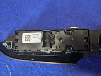 2015-2017 Ford Mustang GT S550 Coupe Driver Left LH Door Panel Switch Rest Lock - The Parts Farm