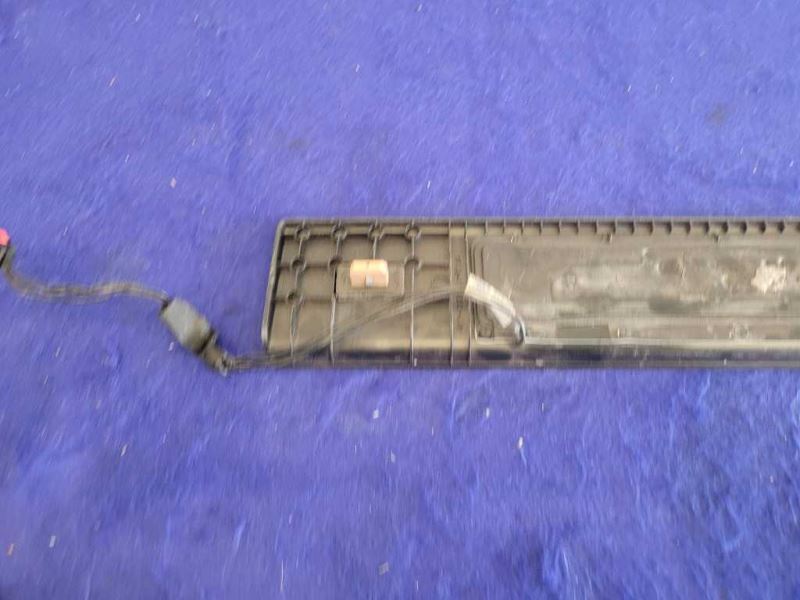 2015-2023 Ford Mustang GT S550 Pair Door Sill Plates Scuff Lighted Panel 2407 - The Parts Farm