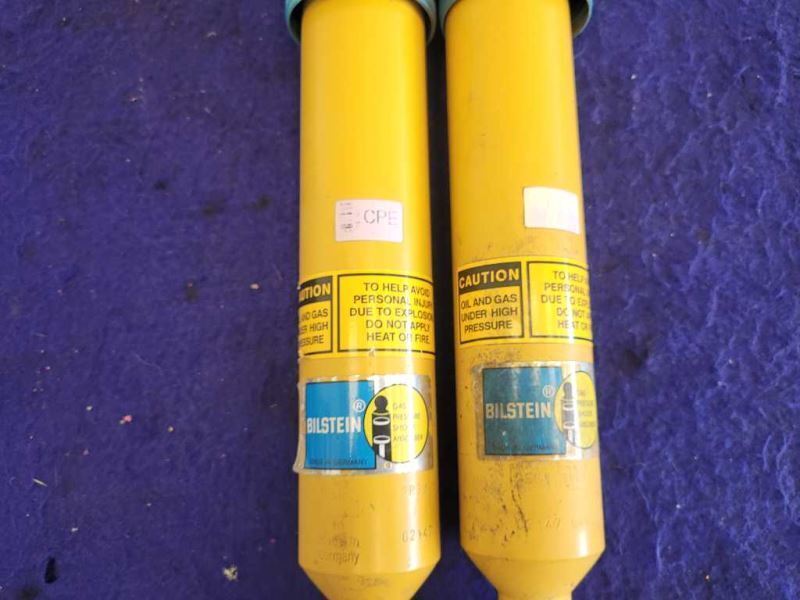 2003-2004 Ford Mustang Cobra SVT DOHC 4.6L Back Rear Bilstein Shock IRS - The Parts Farm