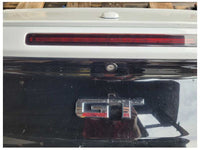 2015-2017 Ford Mustang GT S550 Convertible Trunk Deck Lid Spoiler Paint YZ 2502 - The Parts Farm