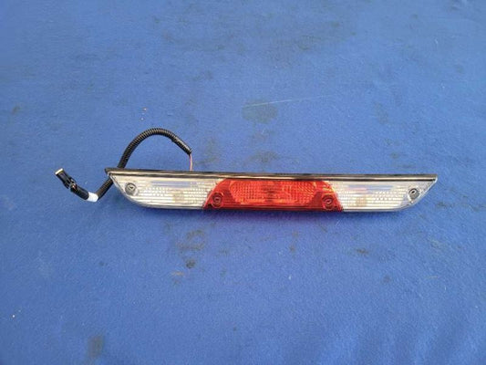 2015-2017 Ford F150 Pickup Truck Third Brake Light Lamp Upper Roof 2509 - The Parts Farm