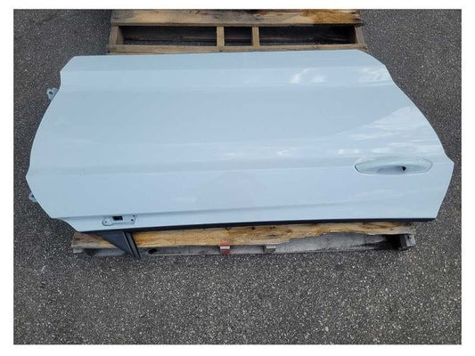 2015-2023 Ford Mustang GT S550 Passenger Door Convertible Shell Paint YZ 2408