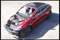 2017 2018 2019 2020 Tesla Model 3 Standard Accelerator Gas Pedal Box Cage - The Parts Farm